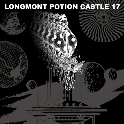 Longmont Potion Castle 17