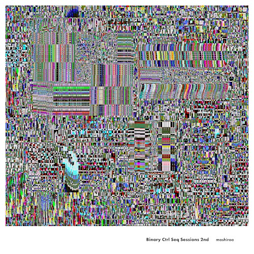 Binary Ctrl Seq Sessions 2nd