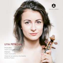 Violin Concertos