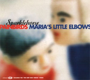 Painbirds / Maria's Little Elbows