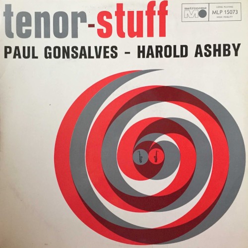 Tenor Stuff