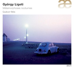 Métamorphoses nocturnes