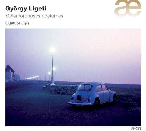 Métamorphoses nocturnes