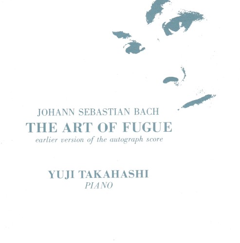 The Art of Fugue (earlier version of the autograph score)