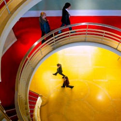 Matter Does Not Define