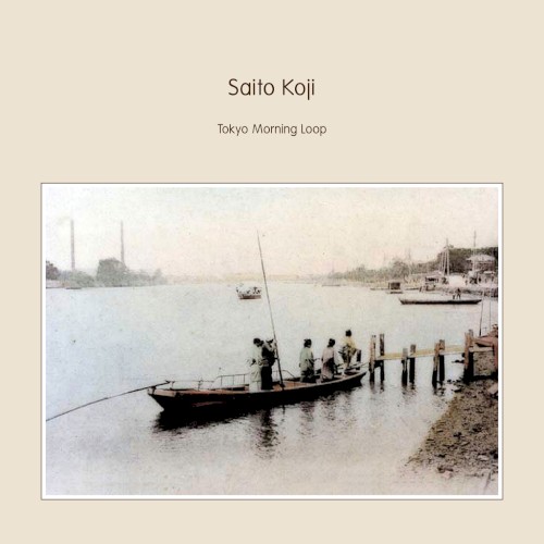 Tokyo Morning Loop