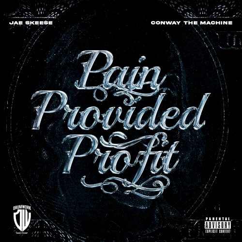 Pain Provided Profit