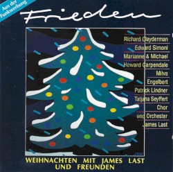 Frieden: Weihnachten mit James Last und Freunden