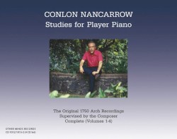 Studies for Player Piano