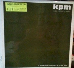 Classical Synthesiser / Stained Glass Windows