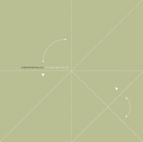 Folding, and the Tea