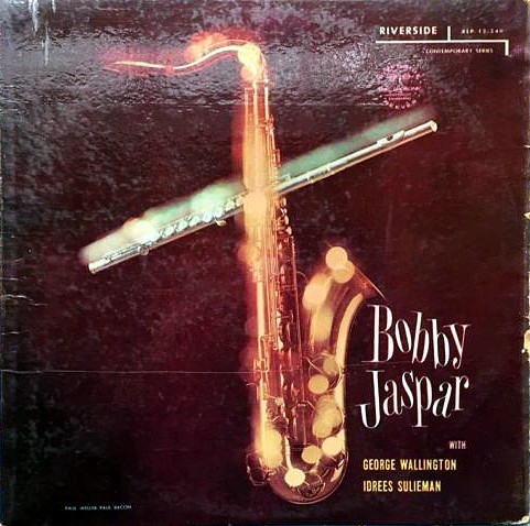 Tenor and Flute
