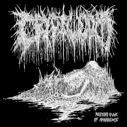 Reeking Gunk of Abhorrence