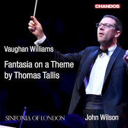 Fantasia on a Theme by Thomas Tallis