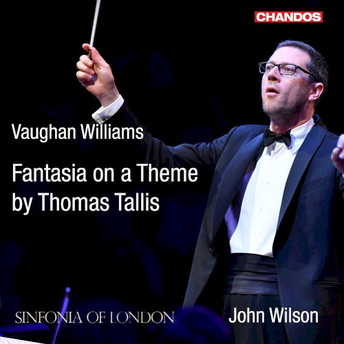 Fantasia on a Theme by Thomas Tallis