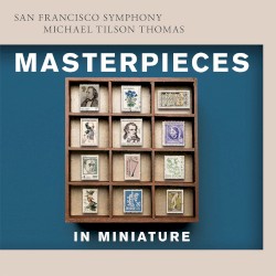 Masterpieces in Miniature