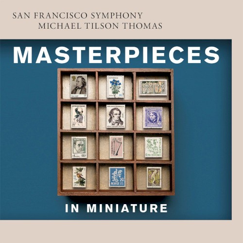 Masterpieces in Miniature