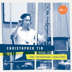 The Orchestral Sessions: Vol. 1