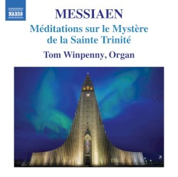 Méditations sur le Mystère de la Sainte Trinité