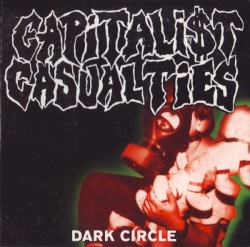 Dark Circle