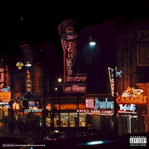 The Tonite Show Part 2