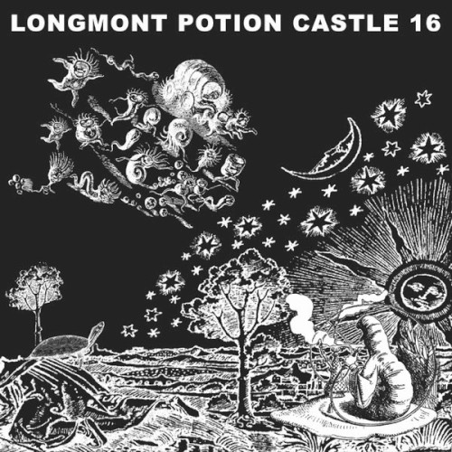 Longmont Potion Castle 16
