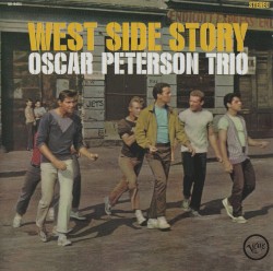 West Side Story / Oscar Peterson Plays Porgy & Bess
