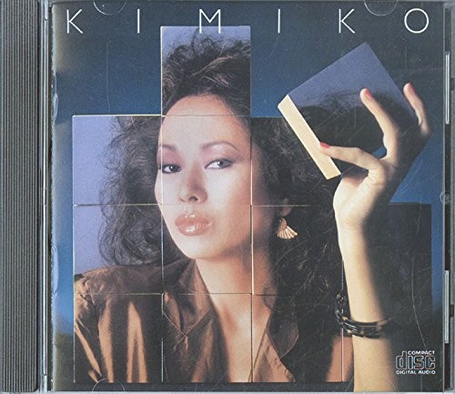 Kimiko