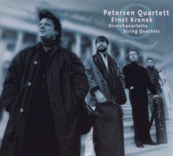 Streichquartette / String Quartets