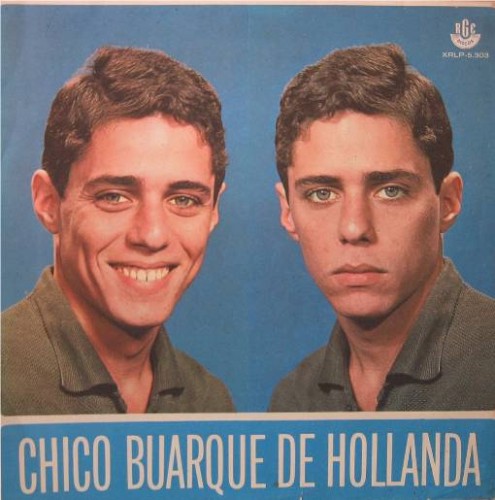Chico Buarque de Hollanda
