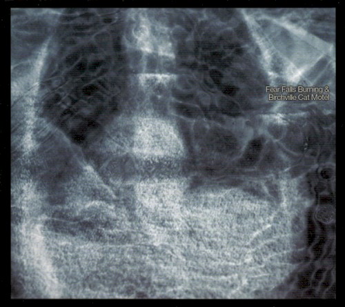 Fear Falls Burning & Birchville Cat Motel