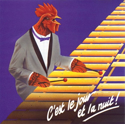 Lionel Hampton and his Jazz Giants