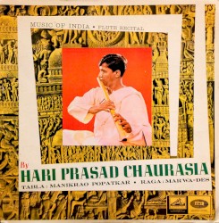 Music of India - Flute Recital