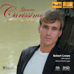 Virtuoso Soprano Motets