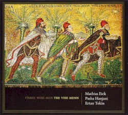 Three Wise Men - Tre Vise Menn