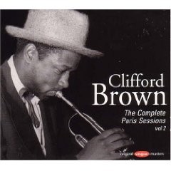 The Complete Paris Sessions, Volume 2