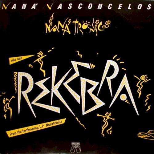 Rakebra / Nanatroniko