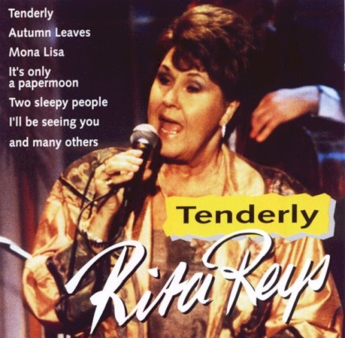 Tenderly