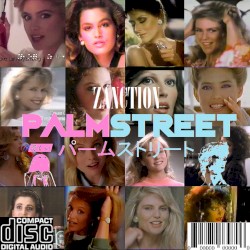 PALMSTREET