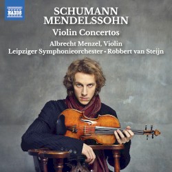 Violin Concertos