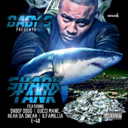 Shark Tank