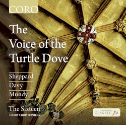 The Voice of the Turtle Dove