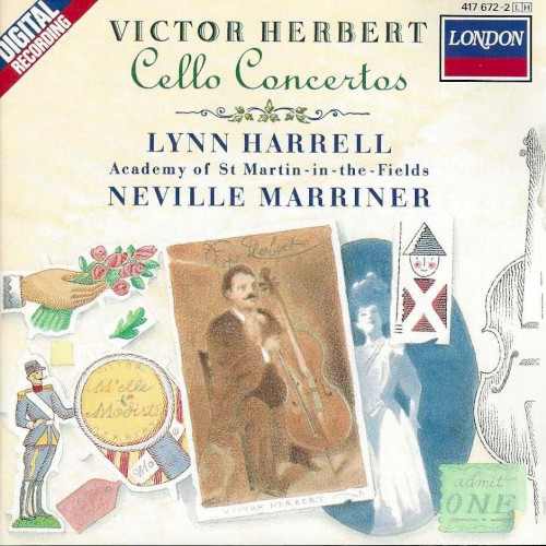 Cello Concertos