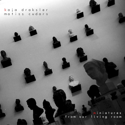 Miniatures from Our Living Room