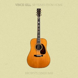 50 Years From Home: Brown’s Diner Bar