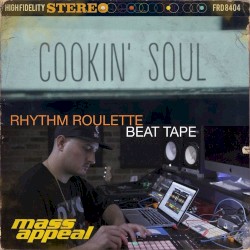 Rhythm Roulette: Beat Tape