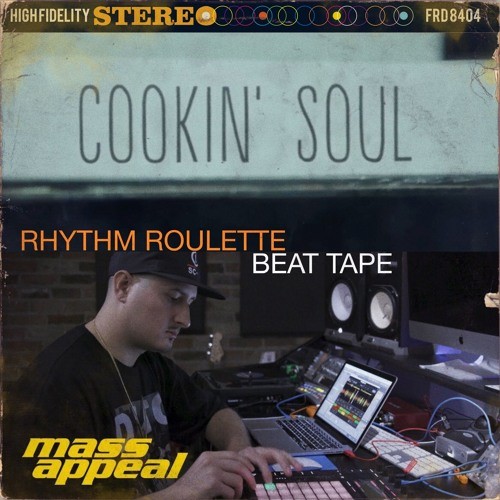 Rhythm Roulette: Beat Tape