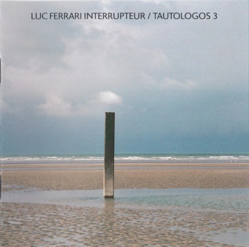 Interrupteur / Tautologos 3