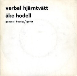 Verbal hjärntvätt