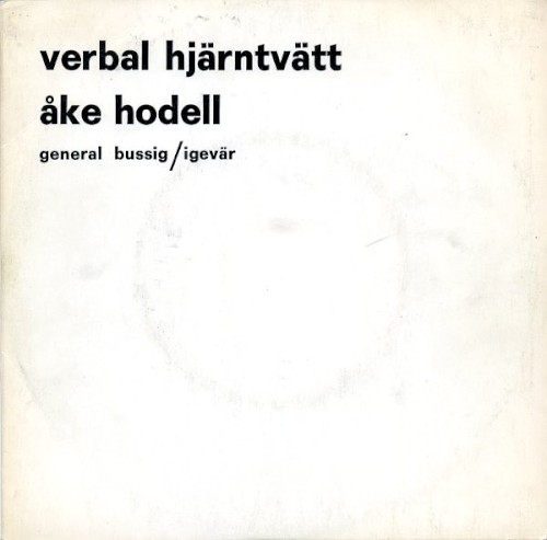 Verbal hjärntvätt